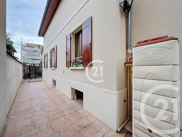 Maison à vendre  5 pièces - 83,52 m2 LE PERREUX SUR MARNE - 94