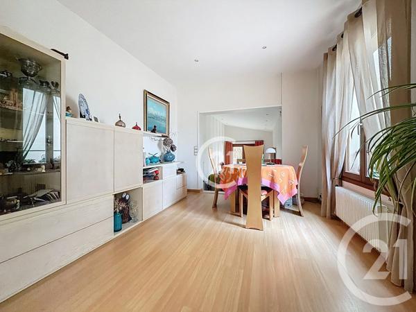 Maison à vendre  5 pièces - 83,52 m2 LE PERREUX SUR MARNE - 94