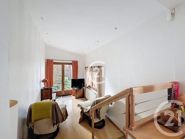 Maison à vendre  5 pièces - 83,52 m2 LE PERREUX SUR MARNE - 94