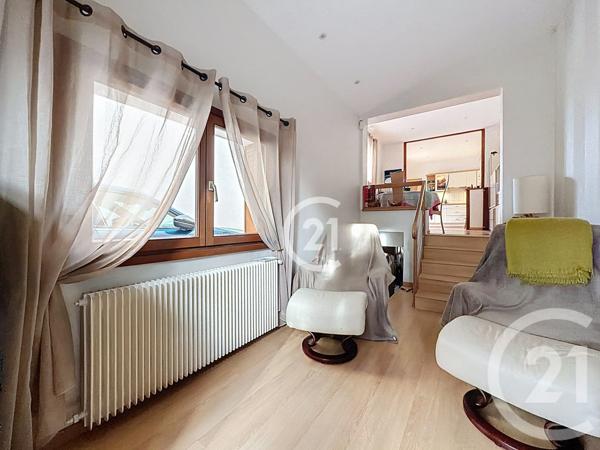 Maison à vendre  5 pièces - 83,52 m2 LE PERREUX SUR MARNE - 94