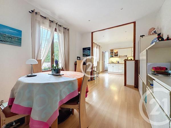 Maison à vendre  5 pièces - 83,52 m2 LE PERREUX SUR MARNE - 94