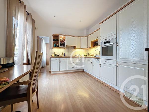 Maison à vendre  5 pièces - 83,52 m2 LE PERREUX SUR MARNE - 94