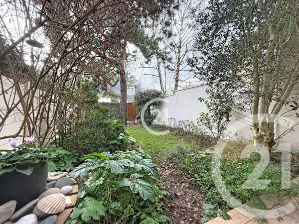 Maison à vendre  5 pièces - 83,52 m2 LE PERREUX SUR MARNE - 94