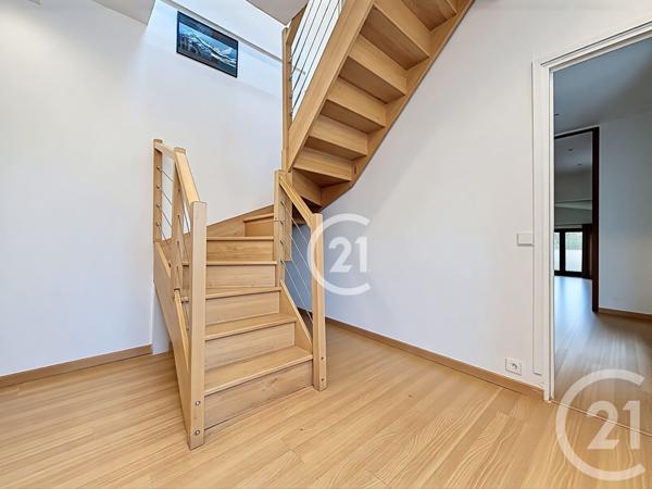 Maison à vendre  5 pièces - 83,52 m2 LE PERREUX SUR MARNE - 94