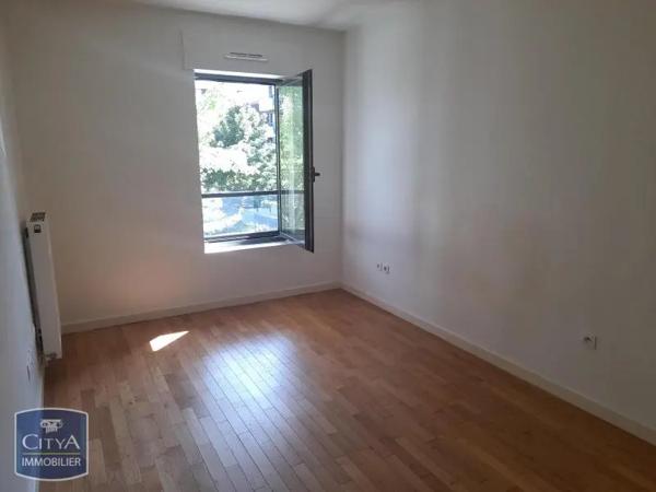 Appartement à louer 2 pièces 56.95m²