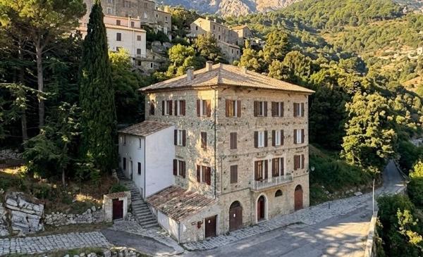 Appartement Vescovato 2 pièce(s) 45 m2 à la sortie du village