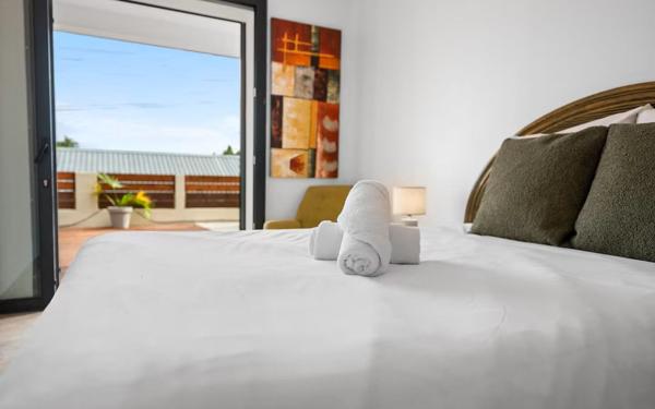 Maison à vendre    4 pièces • 110 m2 Saint-Paul