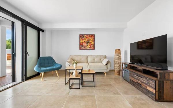 Maison à vendre    4 pièces • 110 m2 Saint-Paul