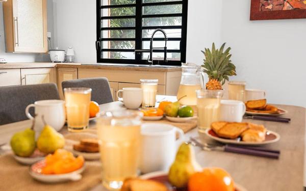 Maison à vendre    4 pièces • 110 m2 Saint-Paul