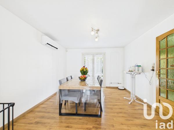 Maison à vendre 4 pièces 99 m² Tomblaine