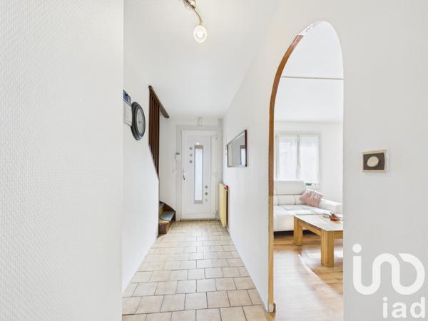 Maison à vendre 4 pièces 99 m² Tomblaine