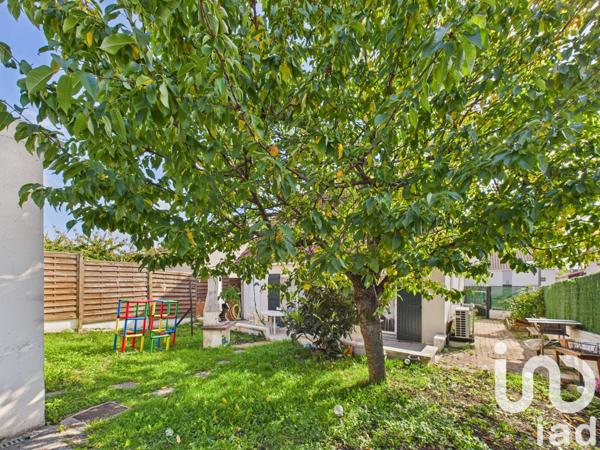 Maison à vendre 4 pièces 99 m² Tomblaine