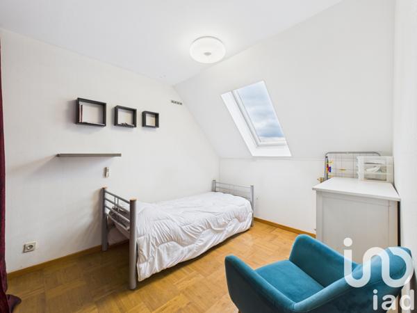 Maison à vendre 4 pièces 99 m² Tomblaine