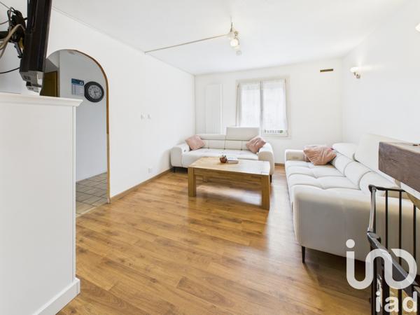 Maison à vendre 4 pièces 99 m² Tomblaine