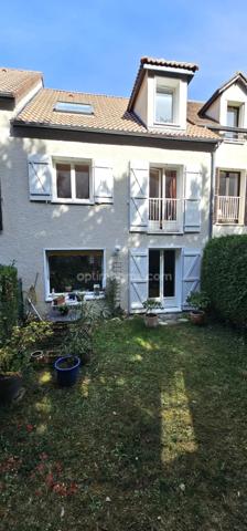 Maison 5 pièces avec jardin à vendre à ORGEVAL (78)