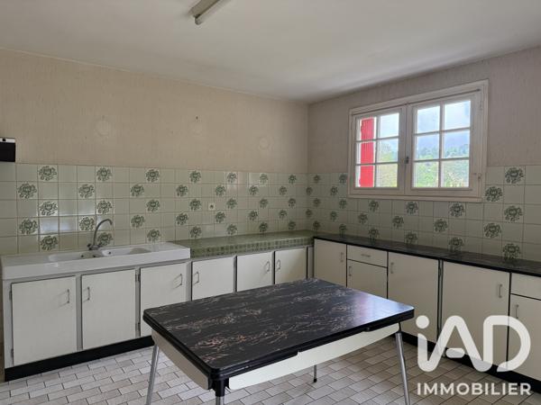 Maison à vendre 7 pièces 135 m² Lembras