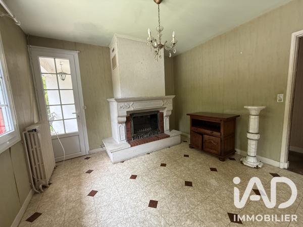 Maison à vendre 7 pièces 135 m² Lembras