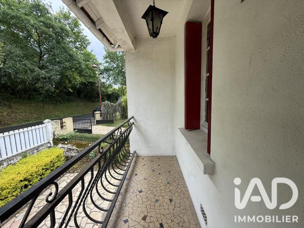 Maison à vendre 7 pièces 135 m² Lembras