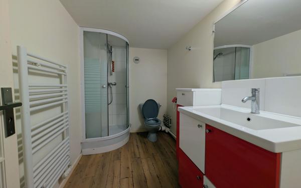 Appartement à louer    1 pièce •  Beaumont-de-Lomagne