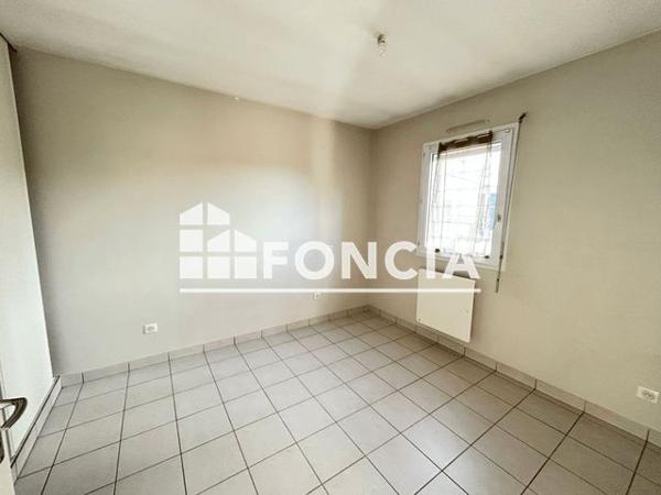 Location Appartement 3 pièces 56.7 m² - Cholet 49300