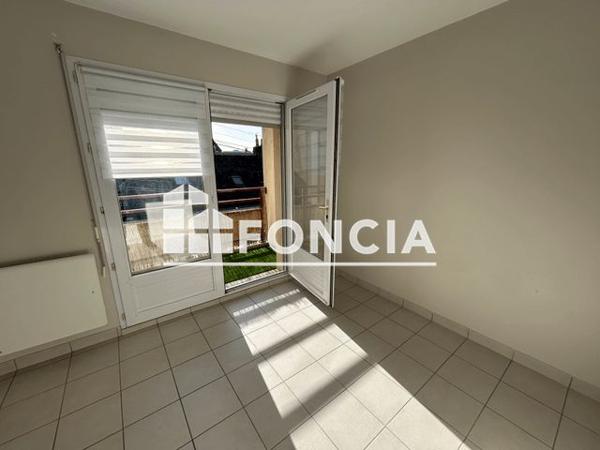 Location Appartement 3 pièces 56.7 m² - Cholet 49300