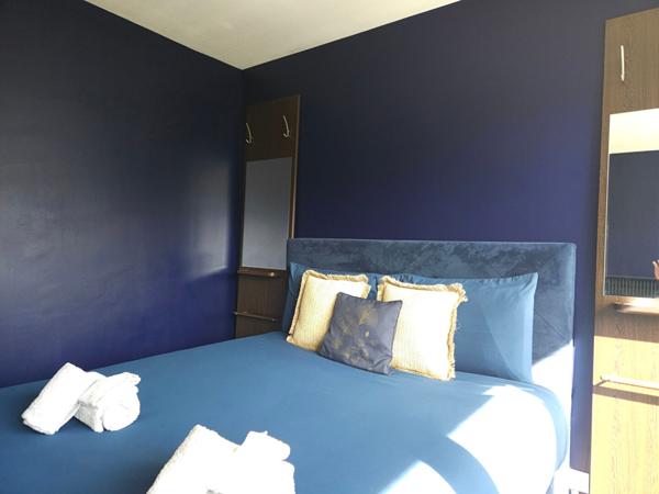 Appartement - 4 pièces - 92 m²