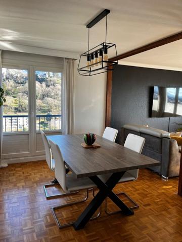 Appartement - 4 pièces - 92 m²