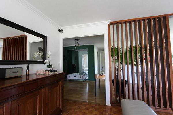 Appartement - 4 pièces - 92 m²