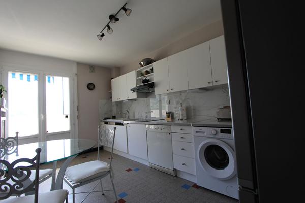 Appartement - 4 pièces - 92 m²