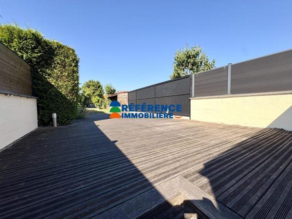 Maison à Vendre à Wambrechies