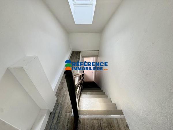 Maison à Vendre à Wambrechies