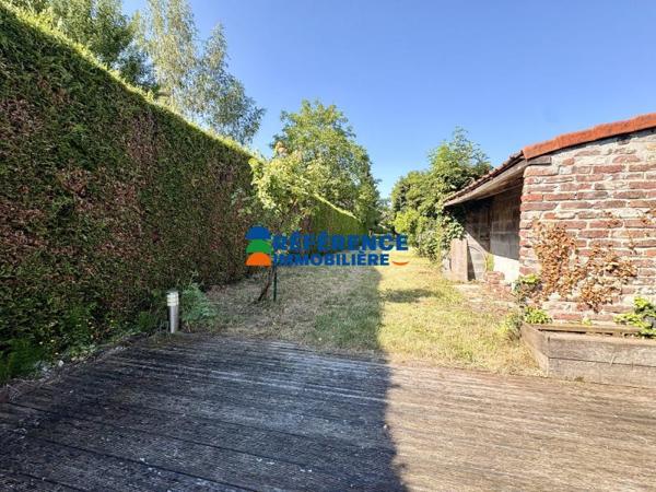 Maison à Vendre à Wambrechies