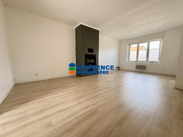 Maison à Vendre à Wambrechies