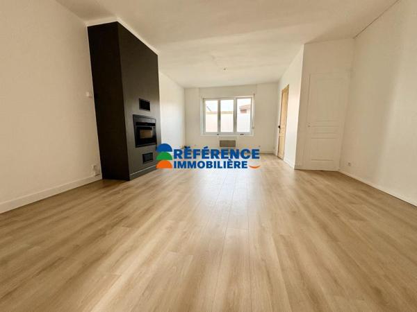 Maison à Vendre à Wambrechies