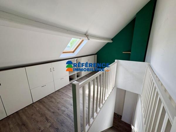 Maison à Vendre à Wambrechies