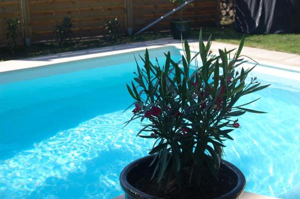A VENDRE ERDEVEN - À 500 mètres du bourg - Maison avec 8 chambres et grand jardin arboré