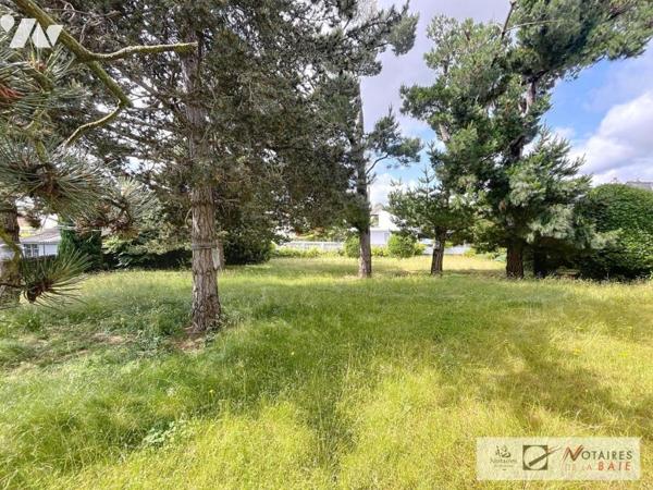 MAISON PLERIN SAINT-LAURENT