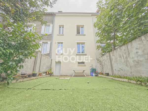 Maison Creil 5 pièce(s) 98.71 m2