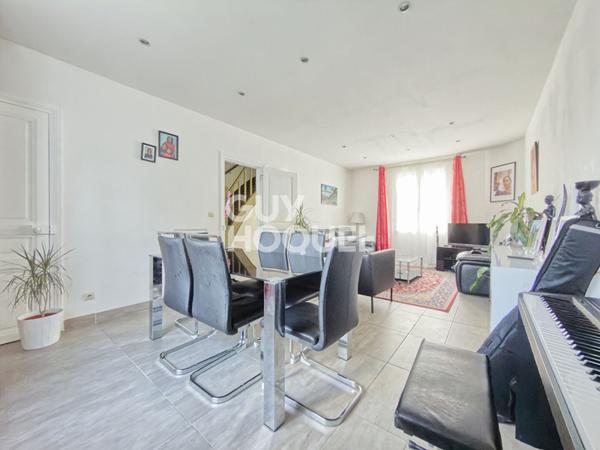 Maison Creil 5 pièce(s) 98.71 m2