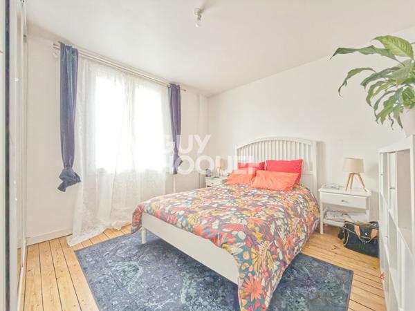 Maison Creil 5 pièce(s) 98.71 m2