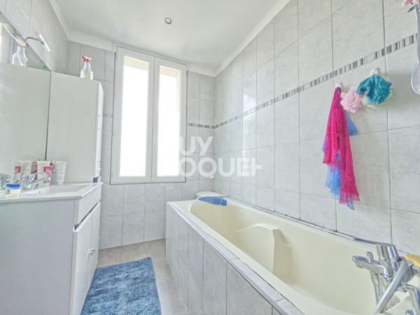 Maison Creil 5 pièce(s) 98.71 m2