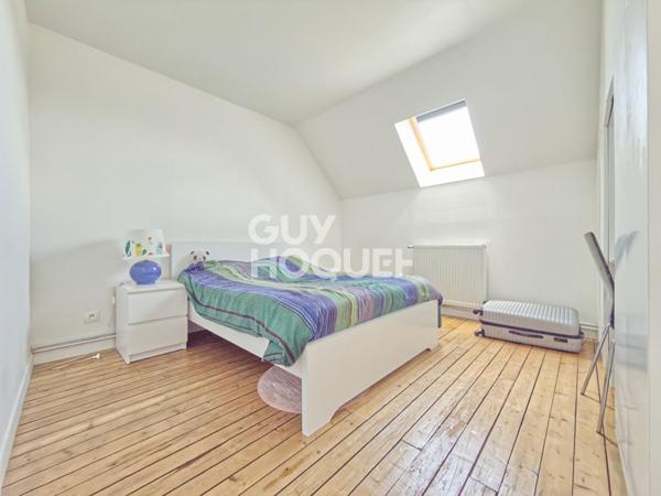 Maison Creil 5 pièce(s) 98.71 m2