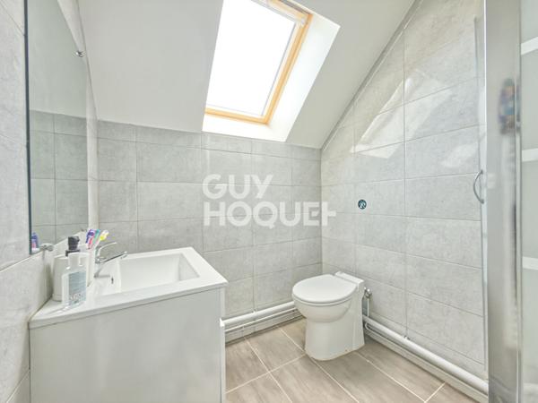 Maison Creil 5 pièce(s) 98.71 m2