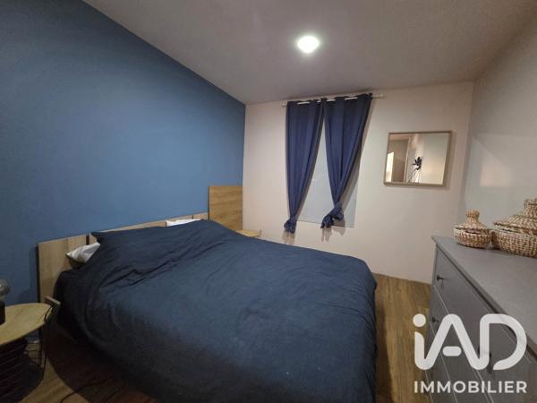 Maison à vendre 5 pièces 112,82 m² Saint-Aubin-des-Bois