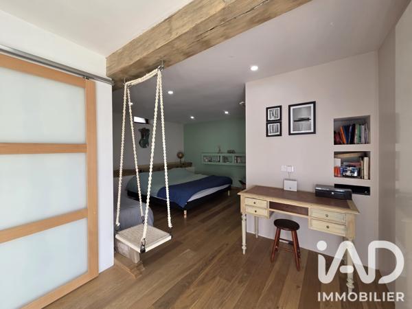 Maison à vendre 5 pièces 112,82 m² Saint-Aubin-des-Bois
