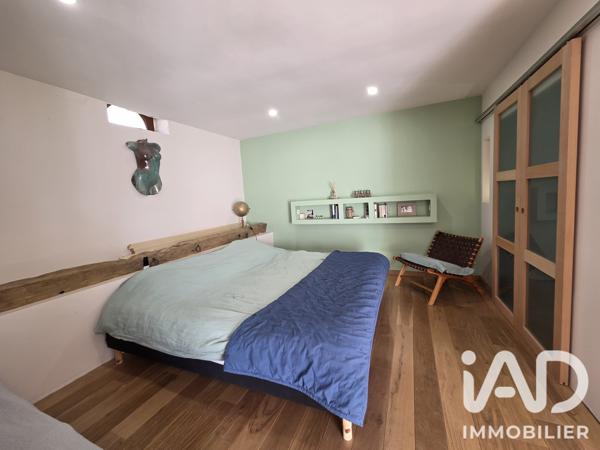Maison à vendre 5 pièces 112,82 m² Saint-Aubin-des-Bois