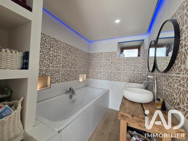 Maison à vendre 5 pièces 112,82 m² Saint-Aubin-des-Bois