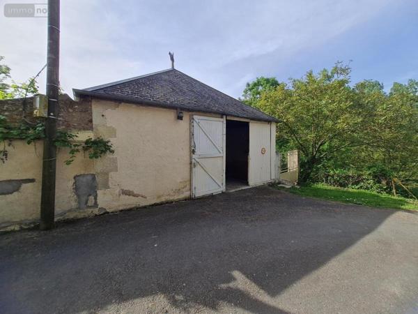 Maison à vendre à Saint-Rimay dans le Loir-et-Cher (41800), ref : 41059-918