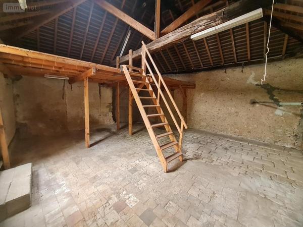 Maison à vendre à Saint-Rimay dans le Loir-et-Cher (41800), ref : 41059-918