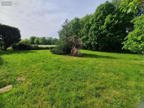 Maison à vendre à Saint-Rimay dans le Loir-et-Cher (41800), ref : 41059-918